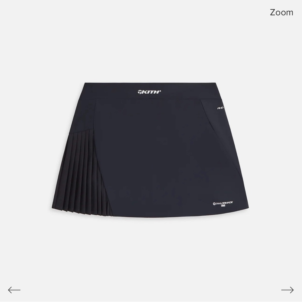 Kith Women for TaylorMade Ace Skort
